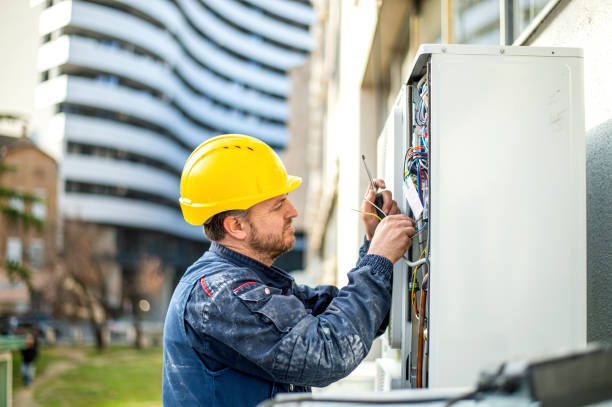 Best Circuit Breaker Installation and Repair  in Mayfield Heights, OH